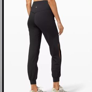 Lululemon women Align Vent Joggers
